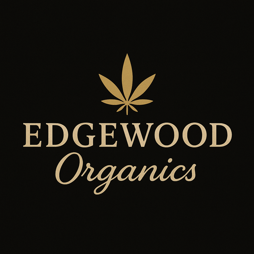 Edgewood Organics Logo